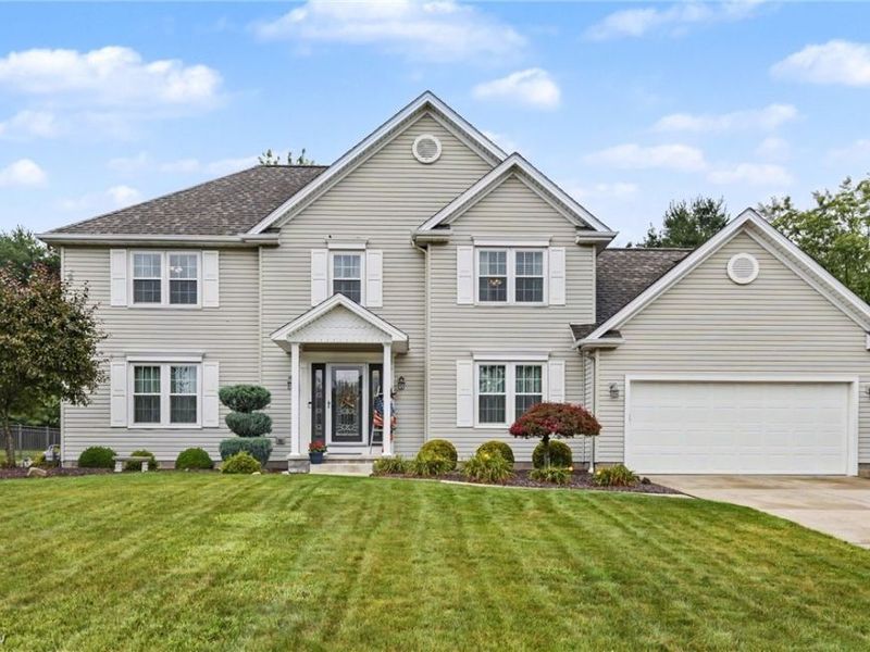 18 Morningview Circle, Canfield, OH 44406 Photo 2