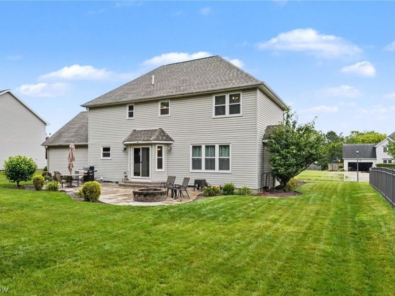 18 Morningview Circle, Canfield, OH 44406 Photo 36