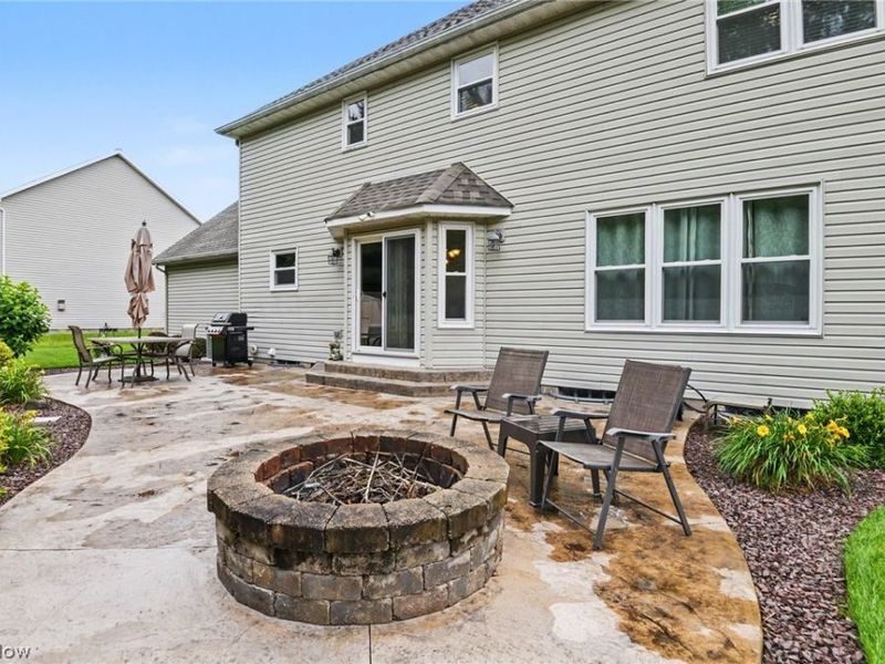 18 Morningview Circle, Canfield, OH 44406 Photo 37
