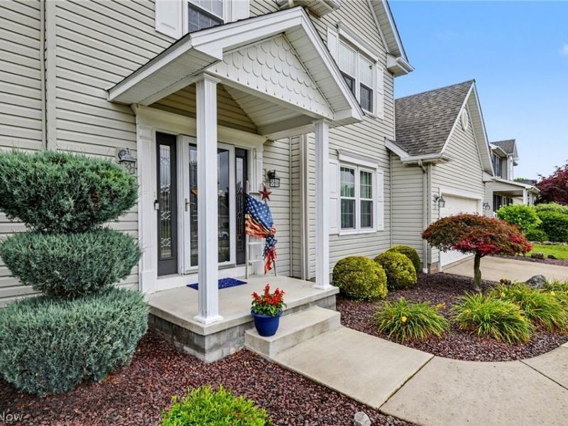 18 Morningview Circle, Canfield, OH 44406 Photo 4