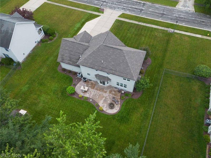 18 Morningview Circle, Canfield, OH 44406 Photo 41