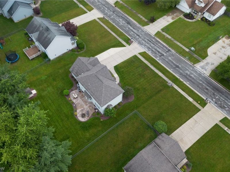 18 Morningview Circle, Canfield, OH 44406 Photo 42
