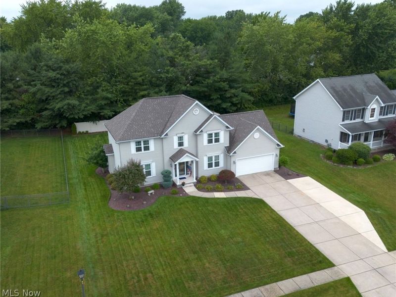 18 Morningview Circle, Canfield, OH 44406 Photo 43