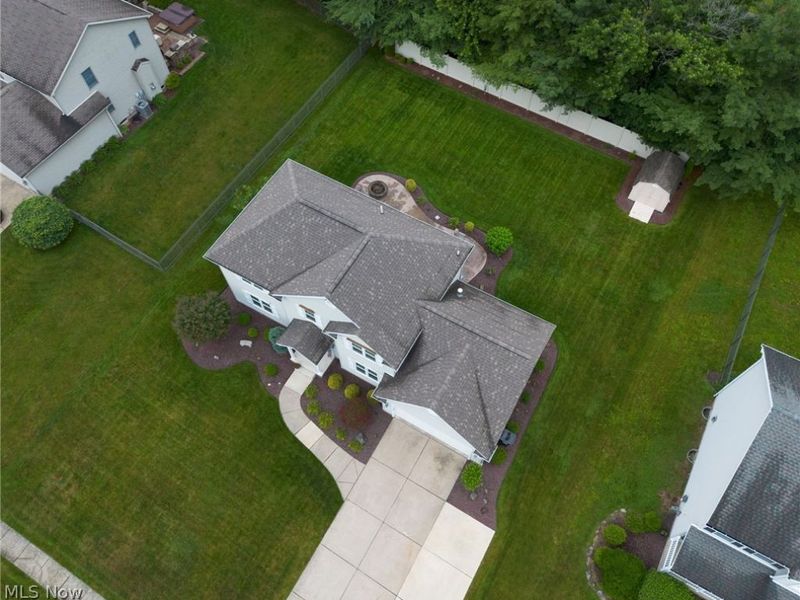 18 Morningview Circle, Canfield, OH 44406 Photo 44