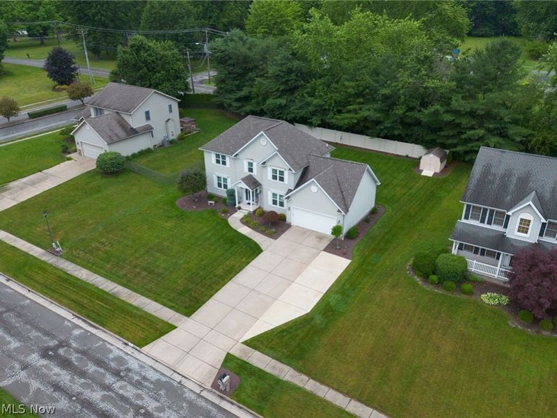 18 Morningview Circle, Canfield, OH 44406 Photo 45