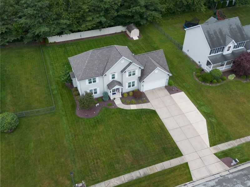 18 Morningview Circle, Canfield, OH 44406 Photo 47