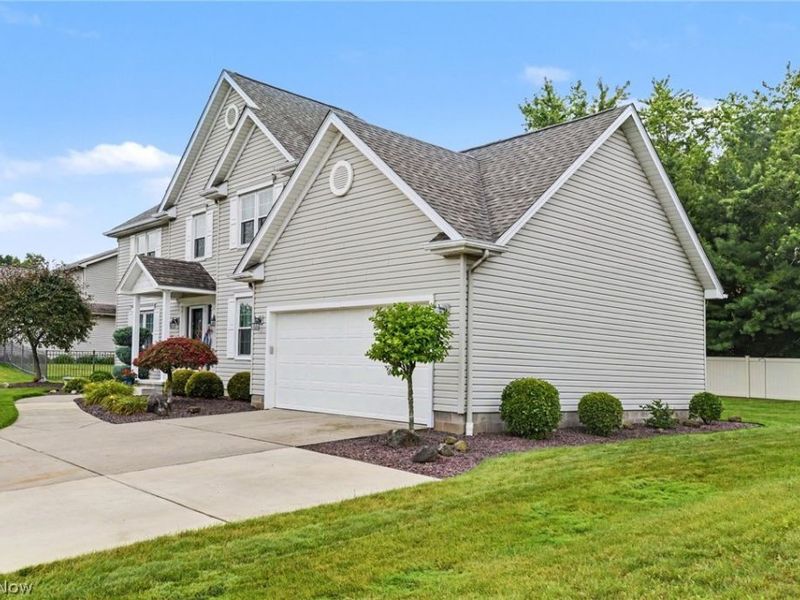 18 Morningview Circle, Canfield, OH 44406 Photo 5