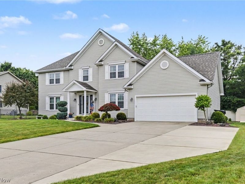 18 Morningview Circle, Canfield, OH 44406 Photo 6