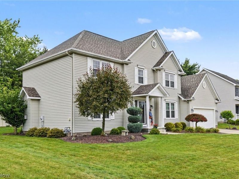 18 Morningview Circle, Canfield, OH 44406 Photo 7