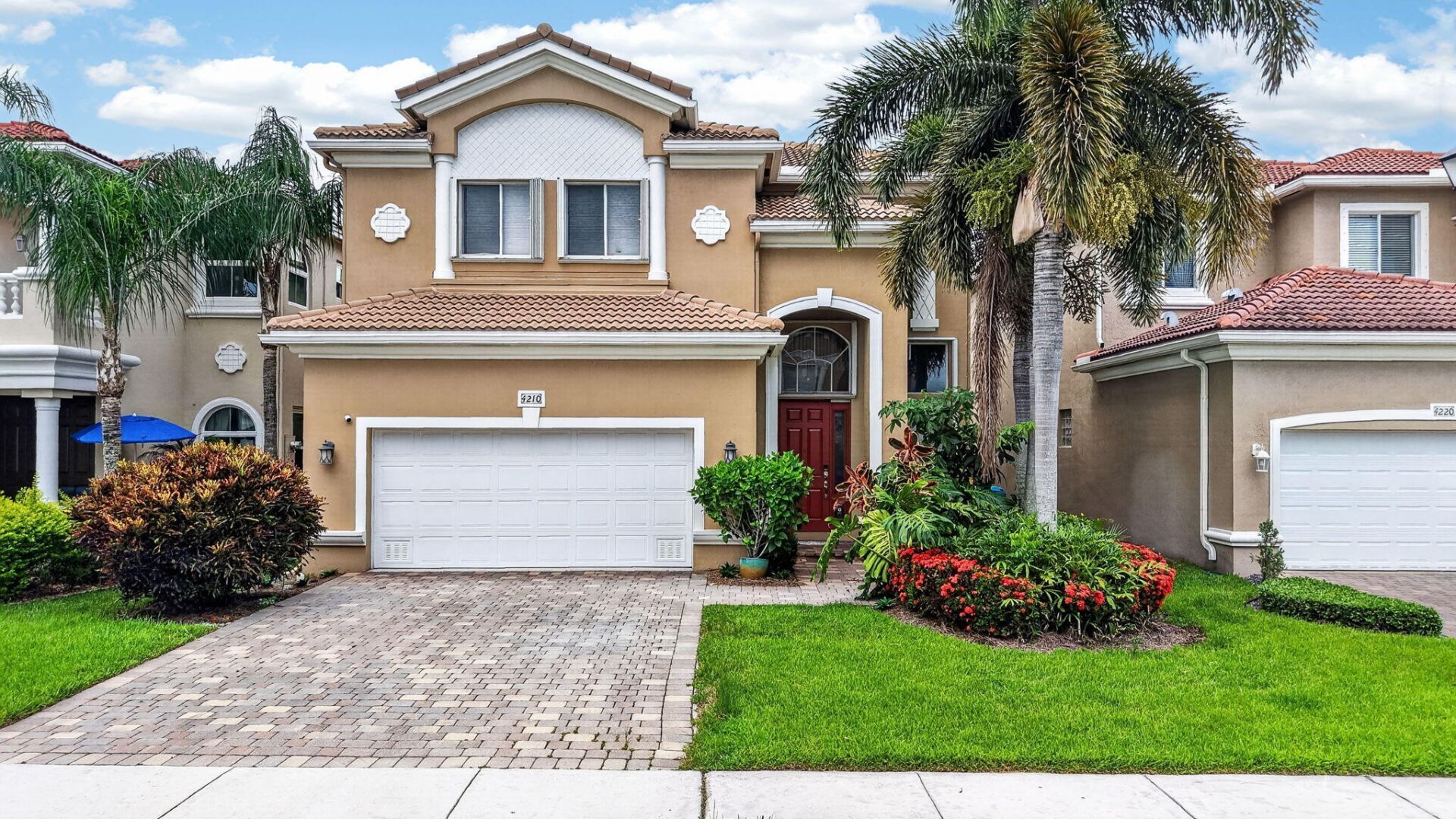 4210 Key Lime Boulevard, Boynton Beach, FL 33436 Photo