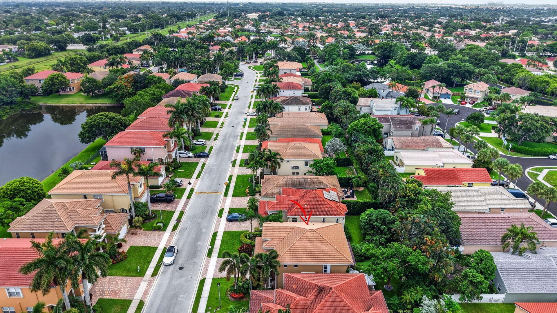 4210 Key Lime Boulevard, Boynton Beach, FL 33436 Photo
