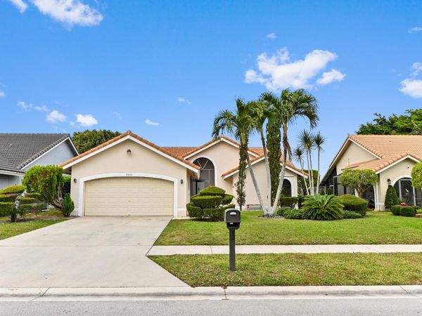 5421 Helene Circle, Boynton Beach, FL 33472