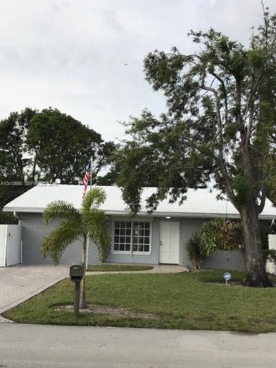 3181 NW 66th, Fort Lauderdale, FL 33309 Photo
