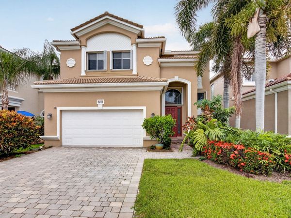 4210 Key Lime Boulevard, Boynton Beach, FL 33436