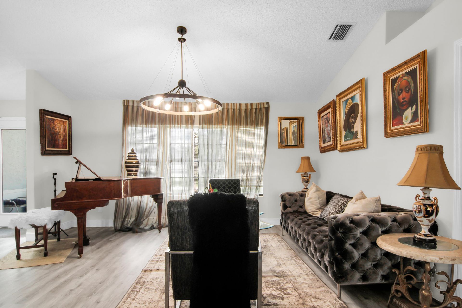 272 SW Carter Avenue, Port Saint Lucie, FL 34983 Photo