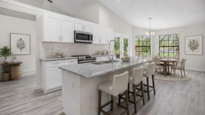 272 SW Carter Avenue, Port Saint Lucie, FL 34983 Photo