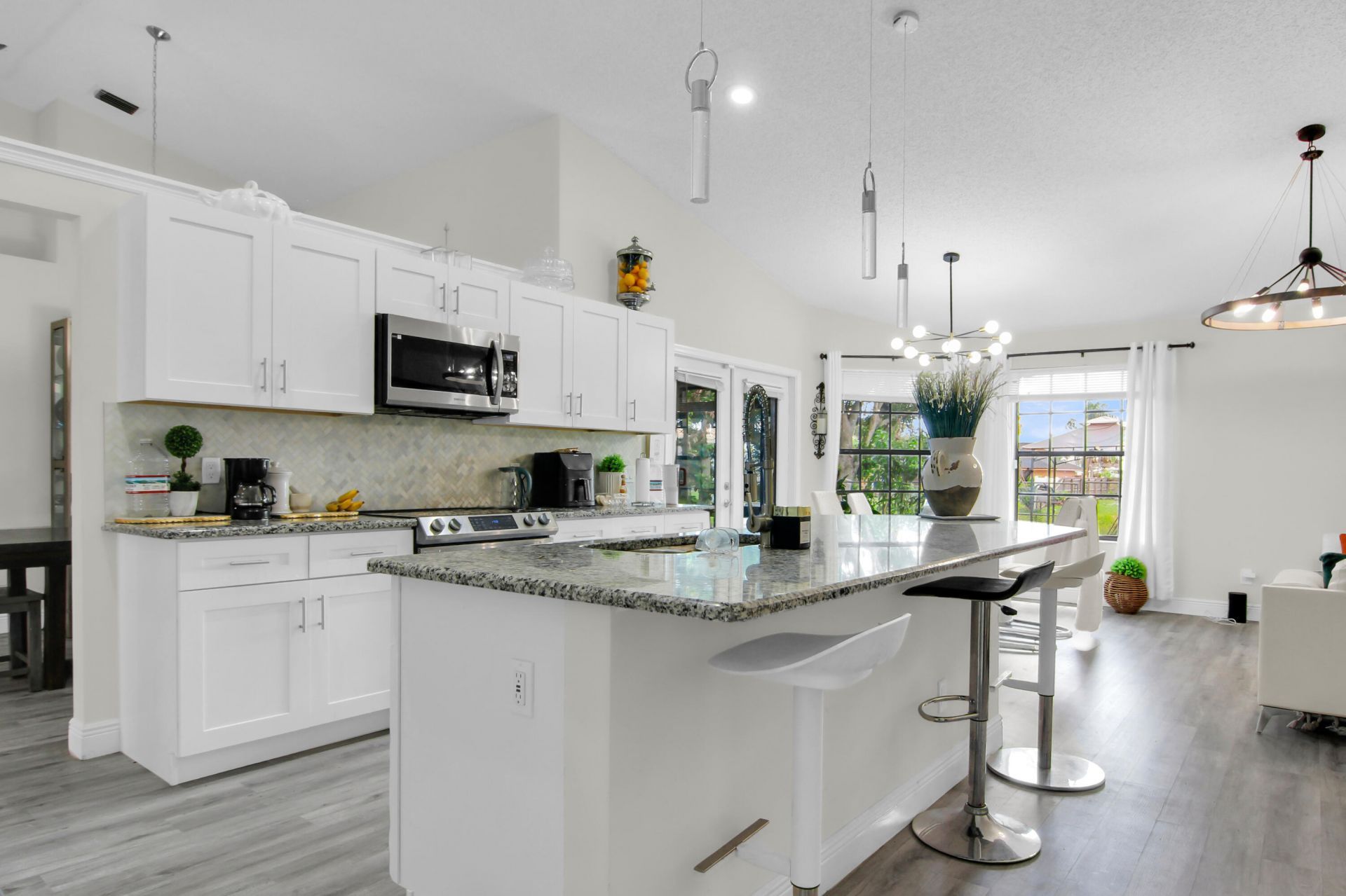 272 SW Carter Avenue, Port Saint Lucie, FL 34983 Photo