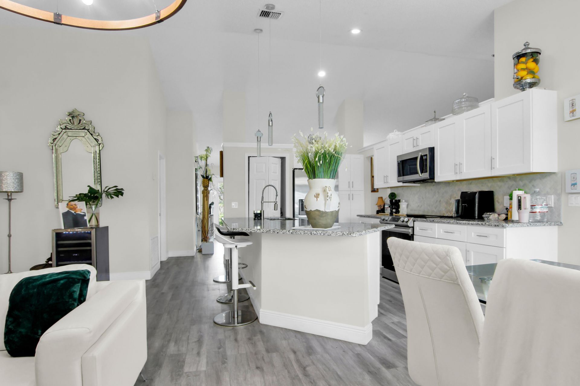 272 SW Carter Avenue, Port Saint Lucie, FL 34983 Photo