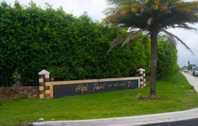 235 NW 46th Avenue, Unit B, Delray Beach, FL 33445 Photo