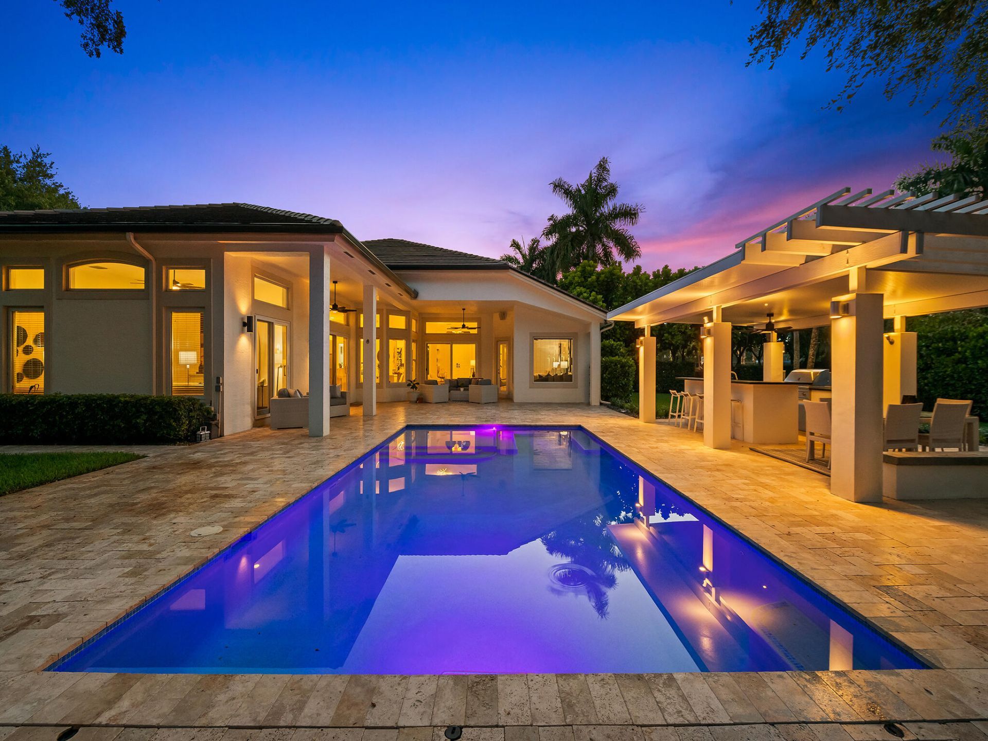 3150 Birch Terrace, Davie, FL 33330 Photo