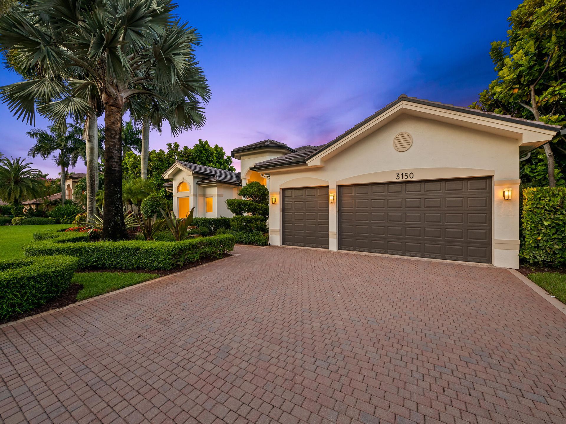 3150 Birch Terrace, Davie, FL 33330 Photo