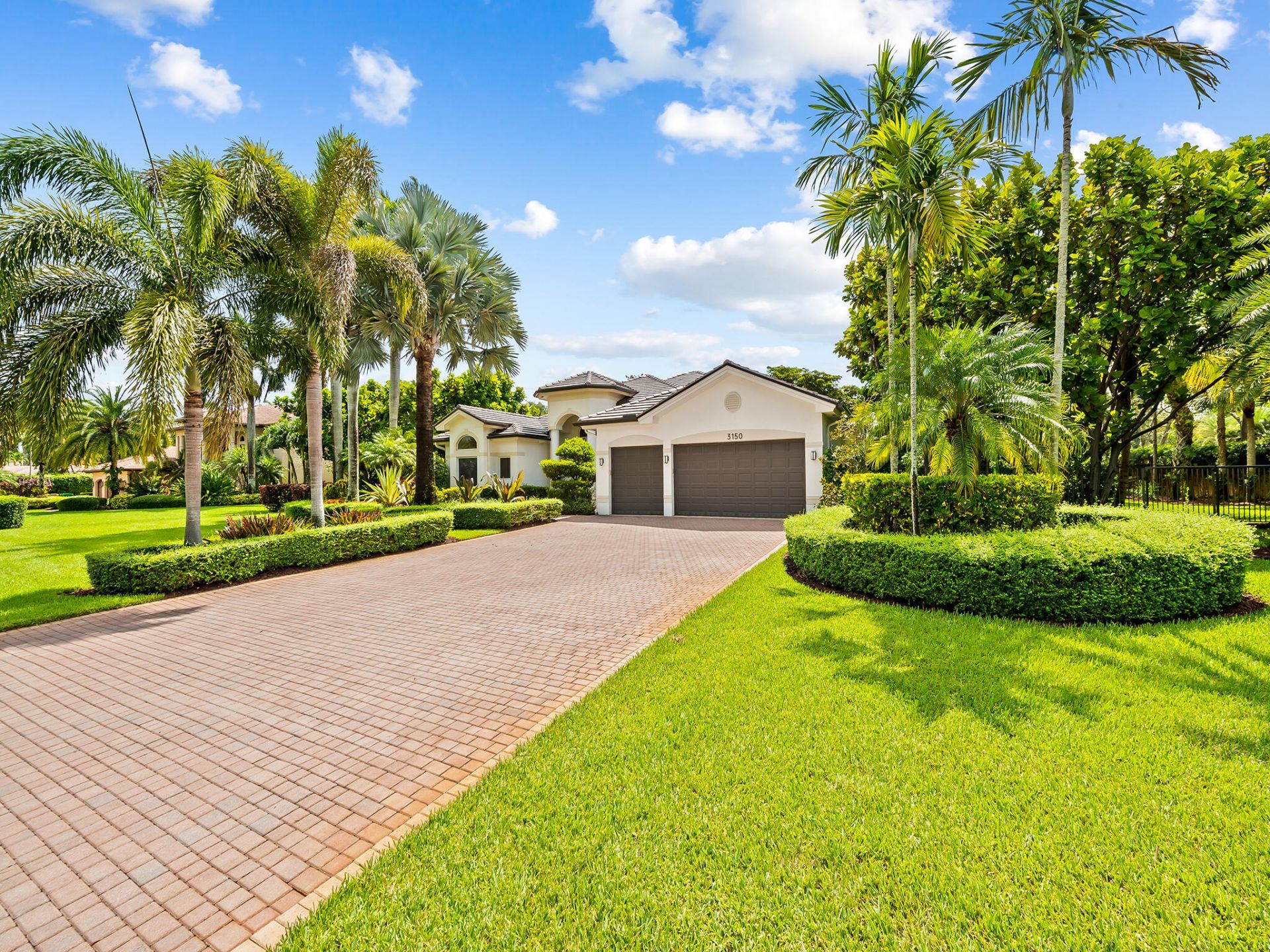 3150 Birch Terrace, Davie, FL 33330 Photo