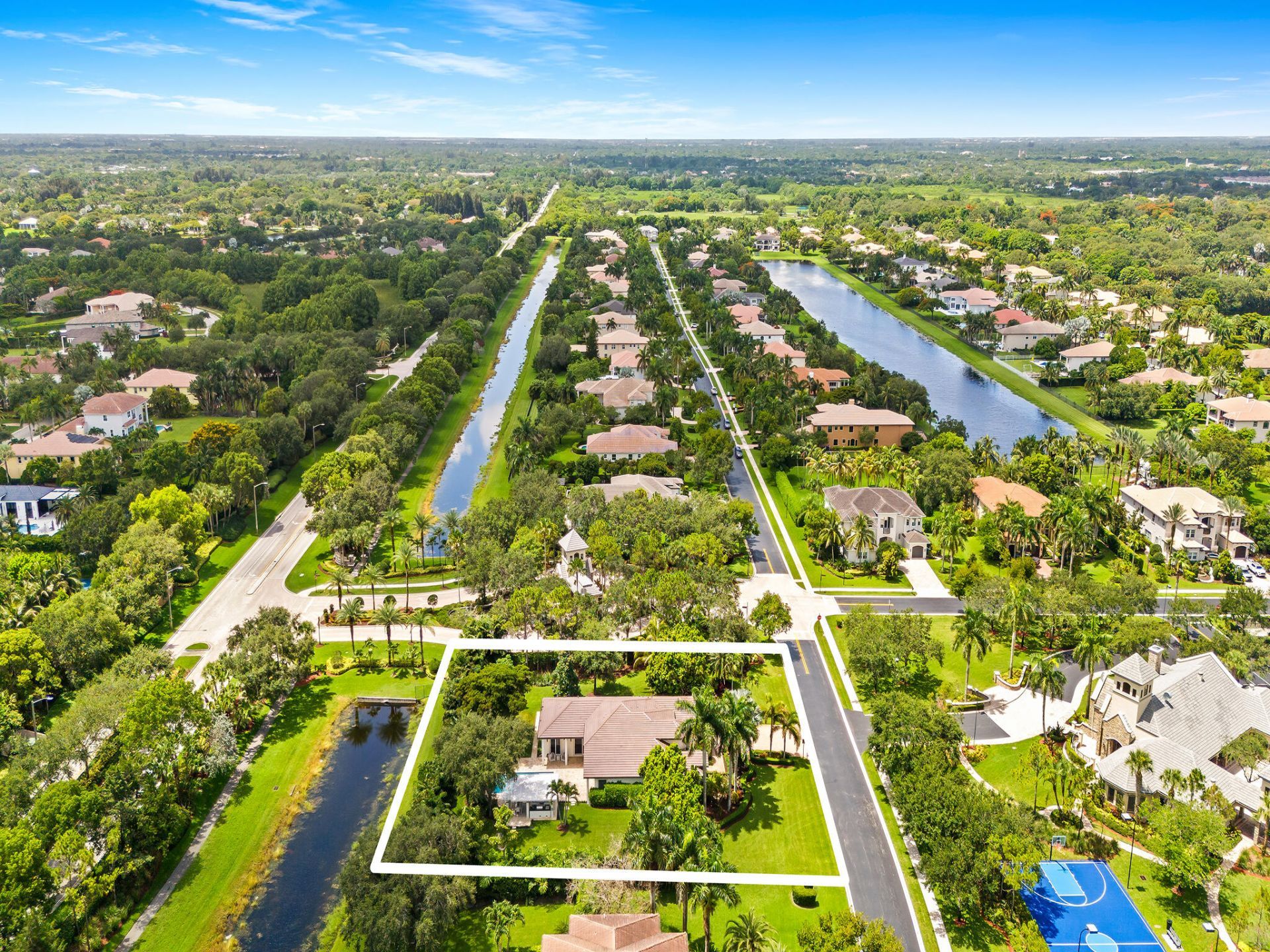 3150 Birch Terrace, Davie, FL 33330 Photo