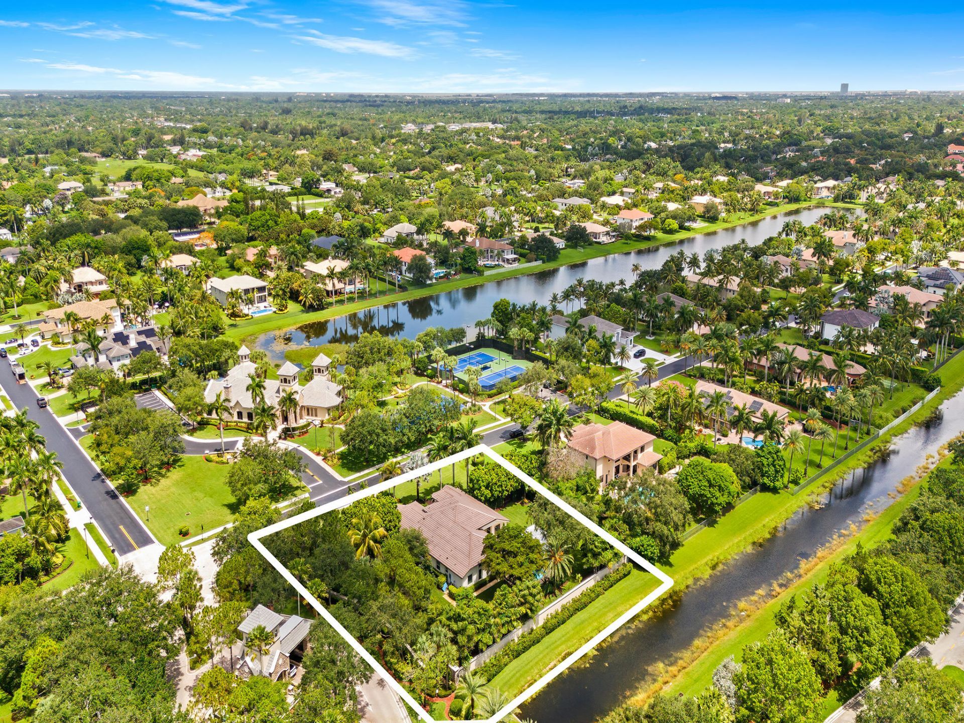 3150 Birch Terrace, Davie, FL 33330 Photo