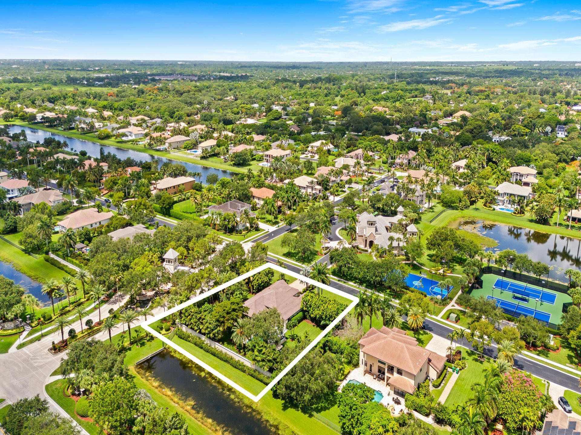3150 Birch Terrace, Davie, FL 33330 Photo