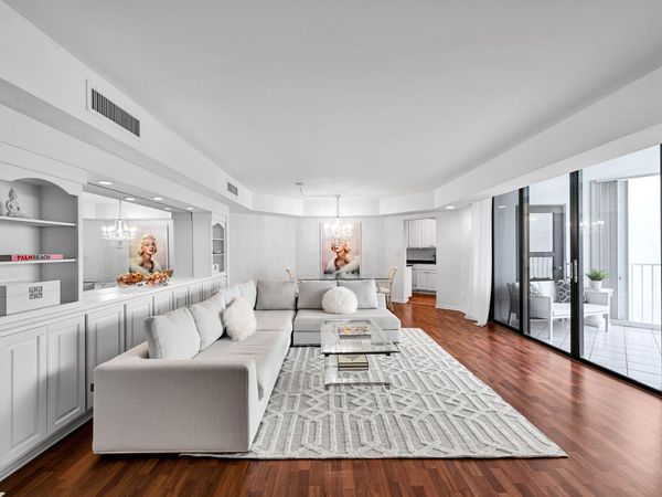 2860 S Ocean Boulevard, Unit 511, Palm Beach, FL 33480