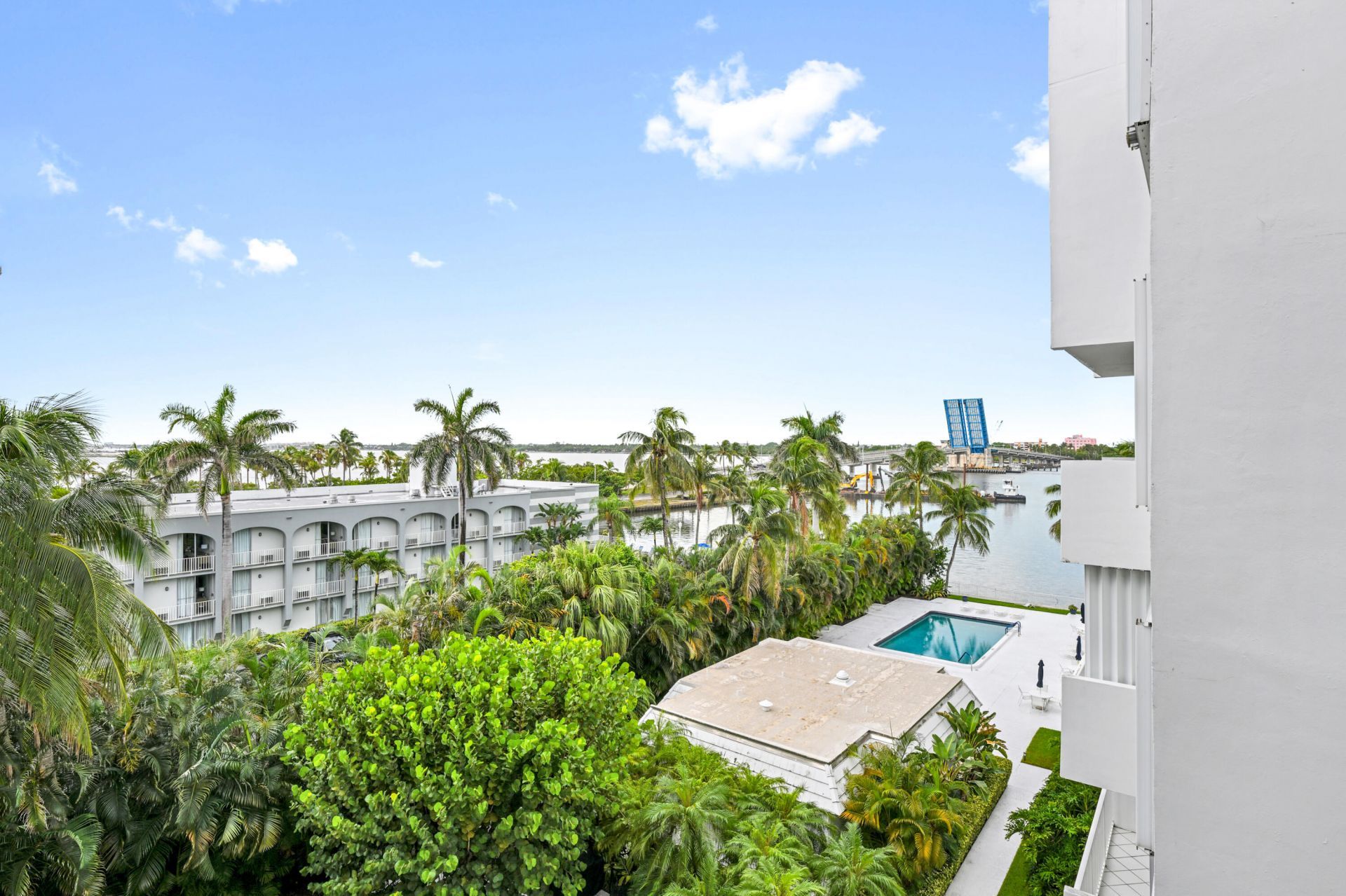 2860 S Ocean Boulevard, Unit 511, Palm Beach, FL 33480 Photo
