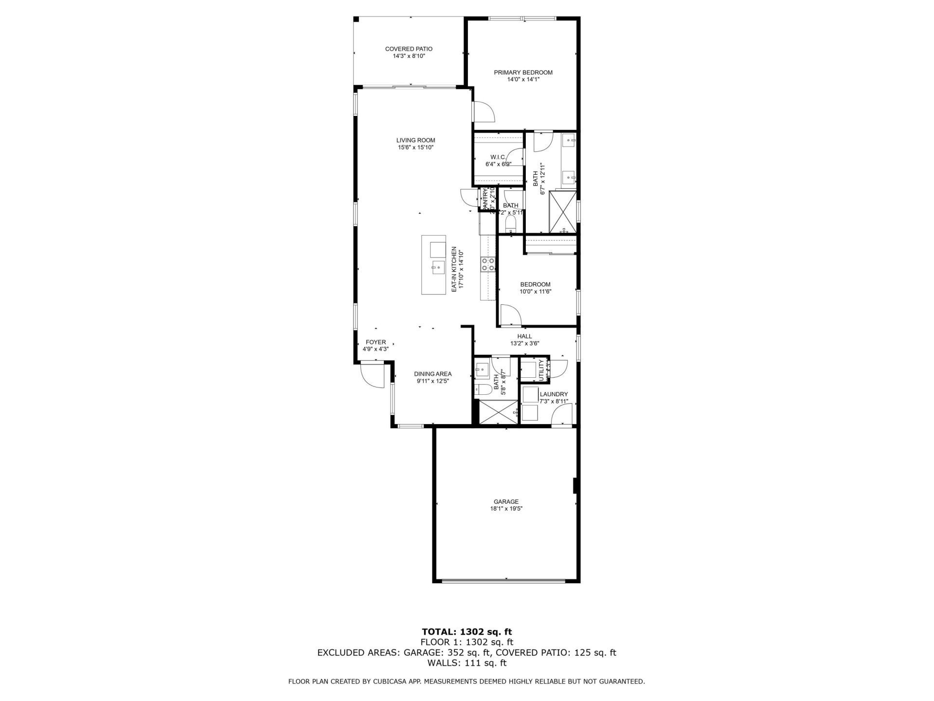 9012 SW Vetta Way, Port Saint Lucie, FL 34987 Photo