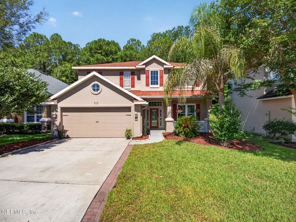616 CANDLEBARK Drive, Jacksonville, FL 32225