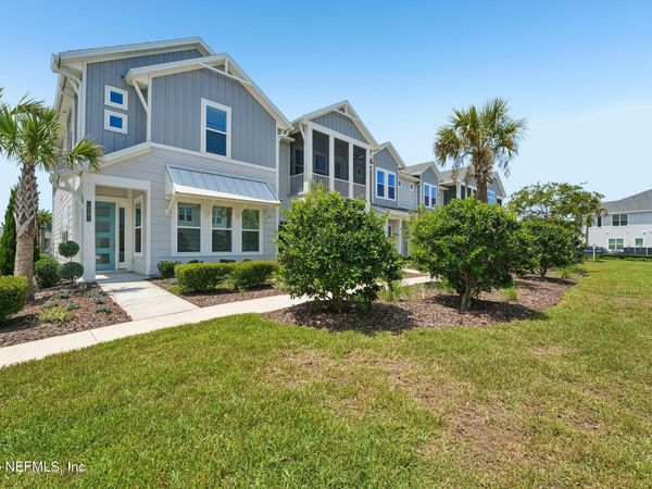 20 ISLINGTON Lane, Ponte Vedra, FL 32081