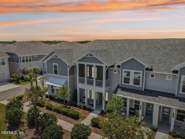 20 ISLINGTON Lane, Ponte Vedra, FL 32081