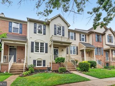 7606 MONITOR COURT , MANASSAS, VA 20109