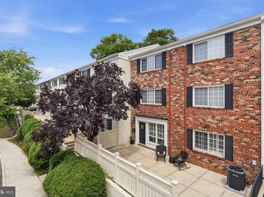 1421 A VAN DORN, ALEXANDRIA, VA 22304