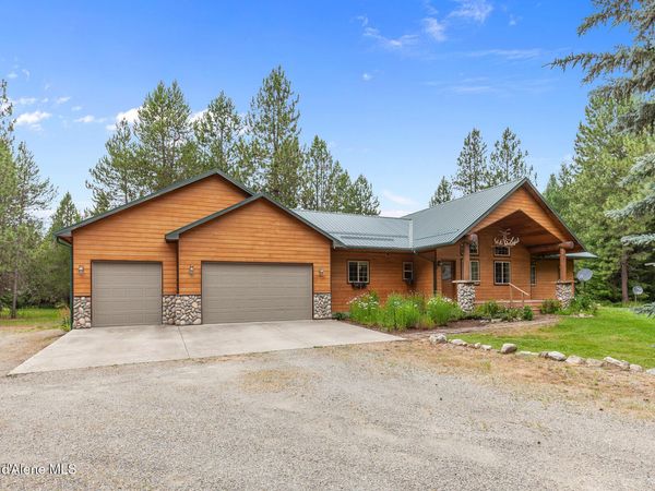 1741 E Diagonal RD, Rathdrum, ID 83858