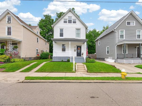 3855 N Bend Road, Cheviot, OH 45211