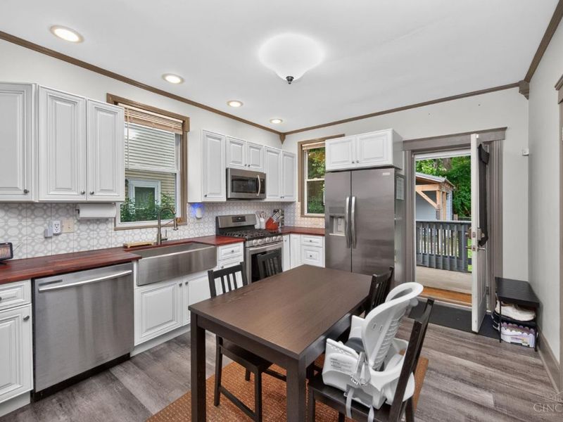 3855 North Bend Road, Cheviot, OH 45211 Photo 12