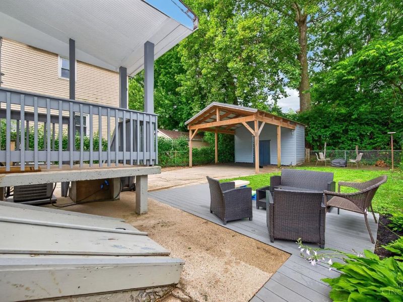 3855 North Bend Road, Cheviot, OH 45211 Photo 38