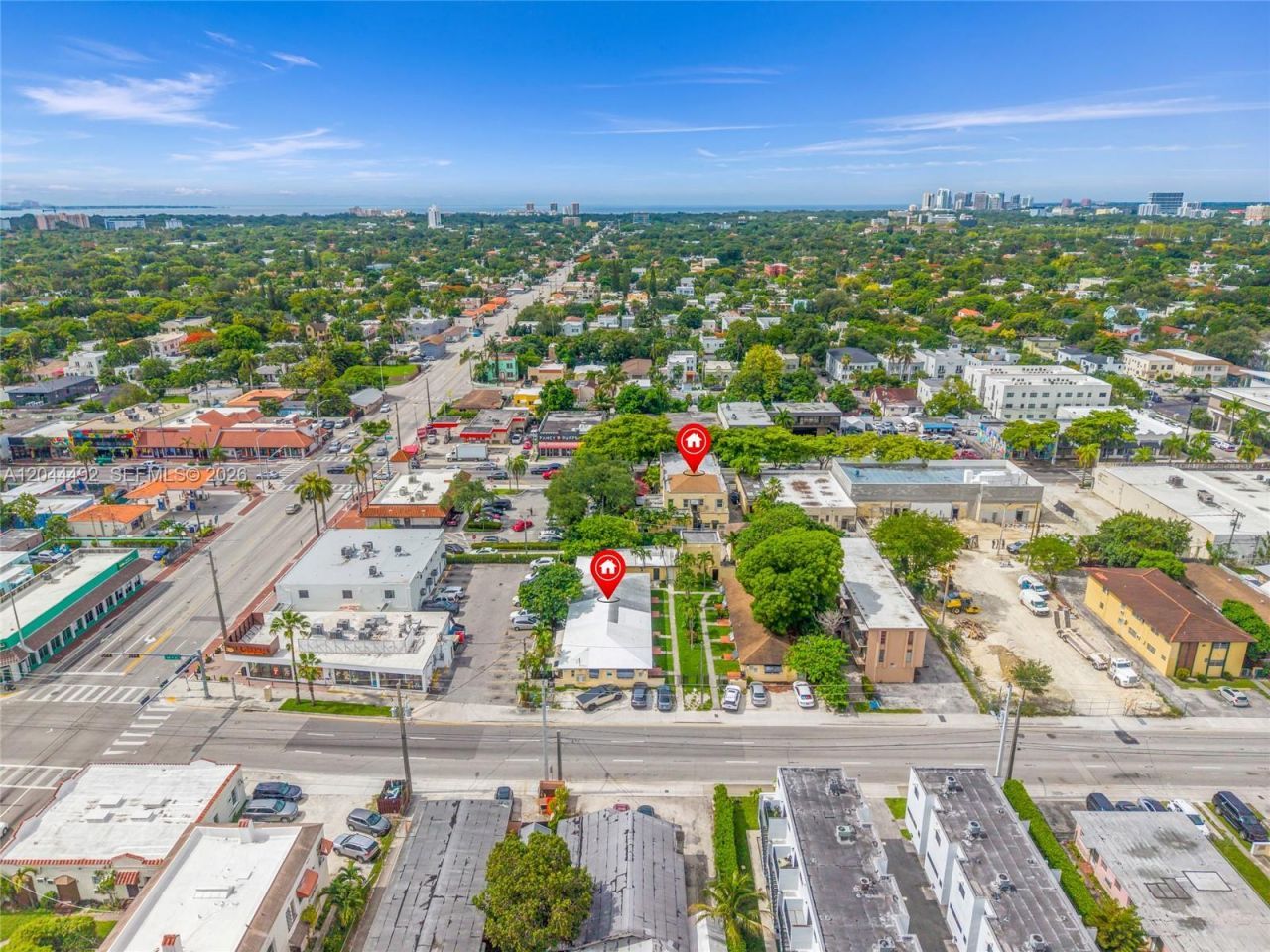1731 SW 8th St , Miami, FL 33135 Photo