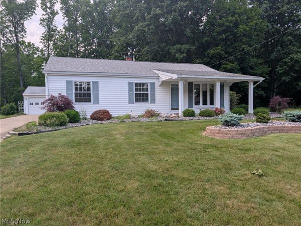2543 Burlingham Drive, Ashtabula, OH 44004