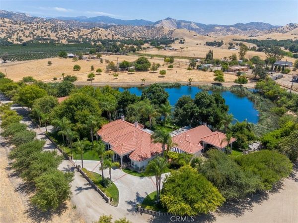 32933 Success Valley Drive, Porterville, CA 93257