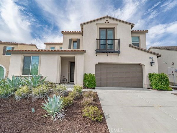18642 Cedar Crest, Canyon Country, CA 91387