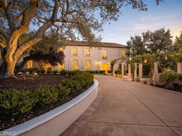 2520 Nightshade Place, Arroyo Grande, CA 93420