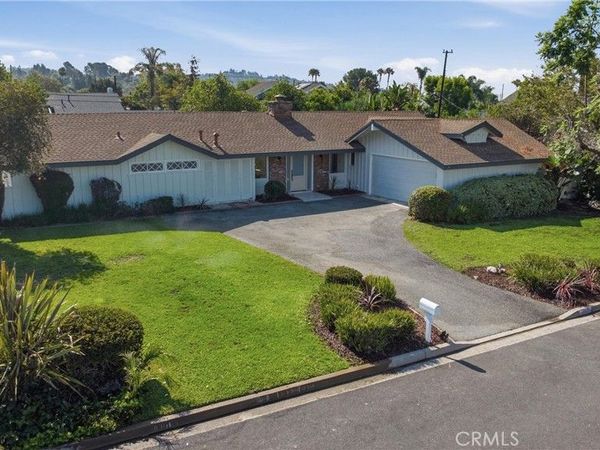 13032 Earlham, North Tustin, CA 92705