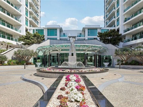 3131 Michelson Drive, Unit 507, Irvine, CA 92612