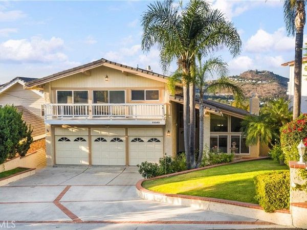 12352 Baja Panorama, North Tustin, CA 92705