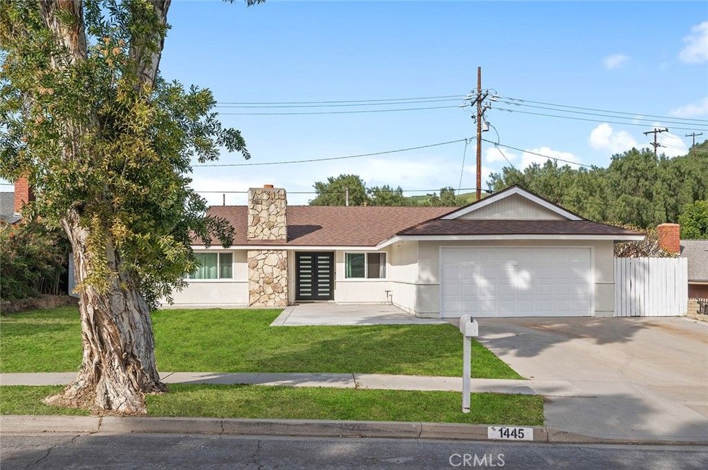 1445 Arrow Wood, Brea, CA 92821 Main Photo